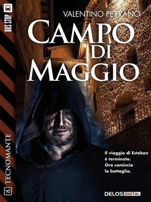 cover image of Campo di maggio